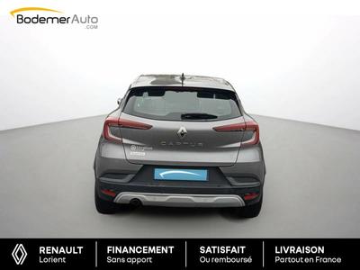 Renault Captur TCe 90 Business