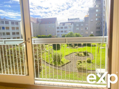 Appartement - 69 m² - 3 pièces