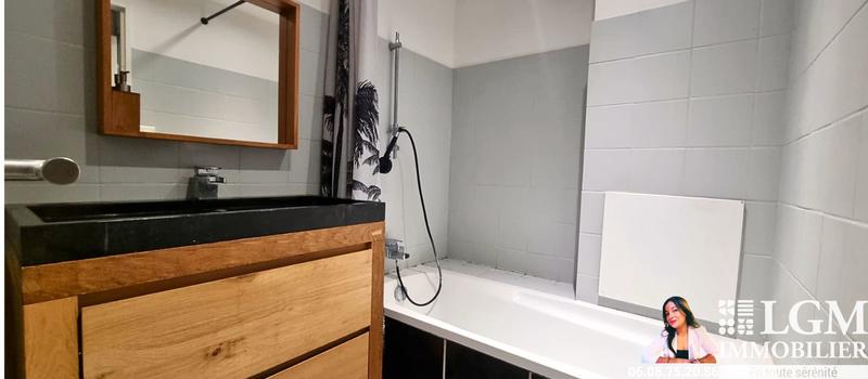 Duplex - 71 m² - 4 pièces