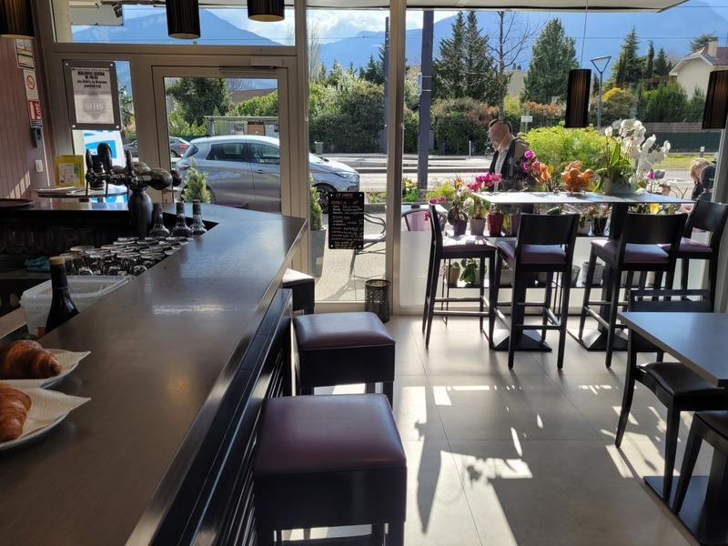 Fonds de commerce - 80 m²