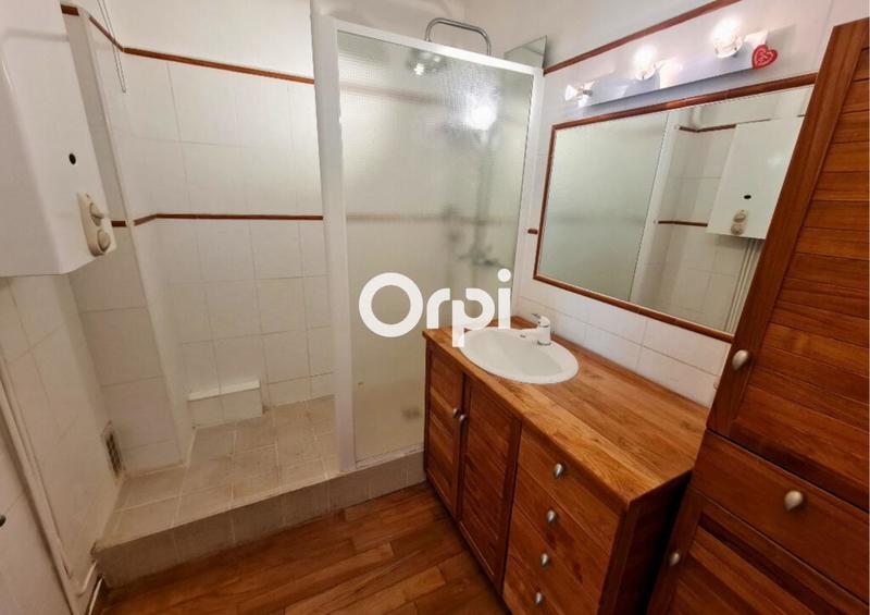 Appartement - 116 m² - 4 pièces