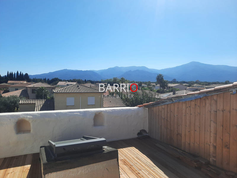 Maison - 145 m² - 4 pièces