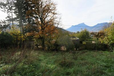 Terrain constructible - 542 m²