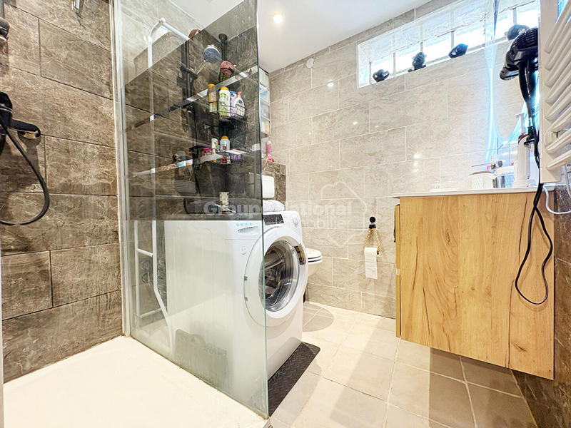 Maison - 70 m² - 3 pièces