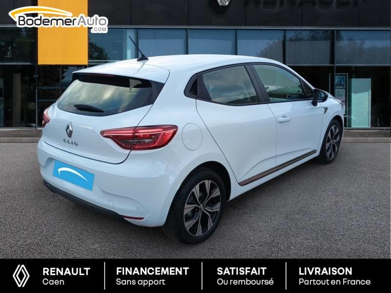 Renault Clio TCe 90 - 21n Limited