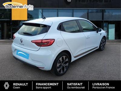 Renault Clio TCe 90 - 21n Limited