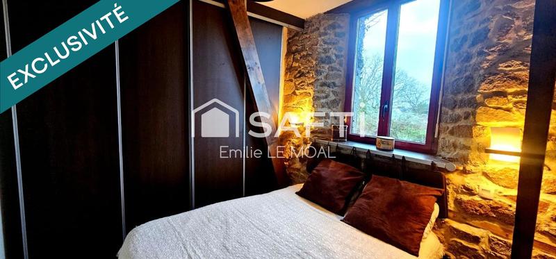 Maison - 121 m² - 5 pièces