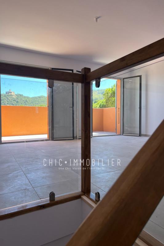 Villa - 95 m² - 4 pièces