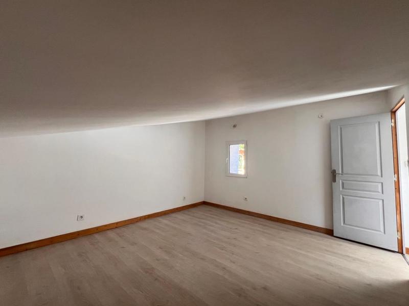 Duplex - 64 m² - 4 pièces
