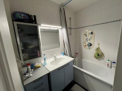 Appartement - 63 m² - 5 pièces