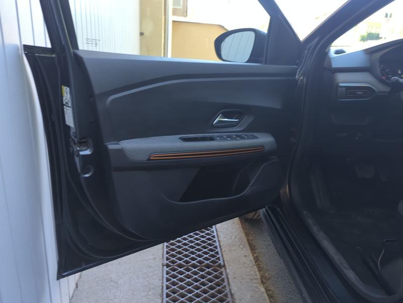 Dacia Sandero II 1.0 TCe 90 Bva Stepway Expression