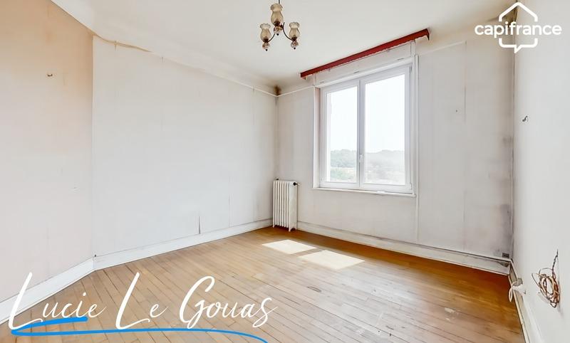 Maison - 177 m² - 8 pièces