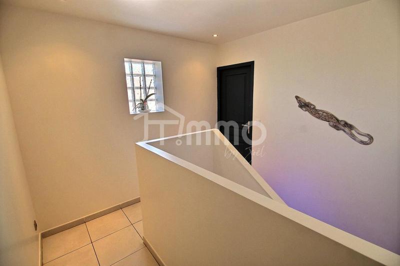 Villa - 119 m² - 5 pièces