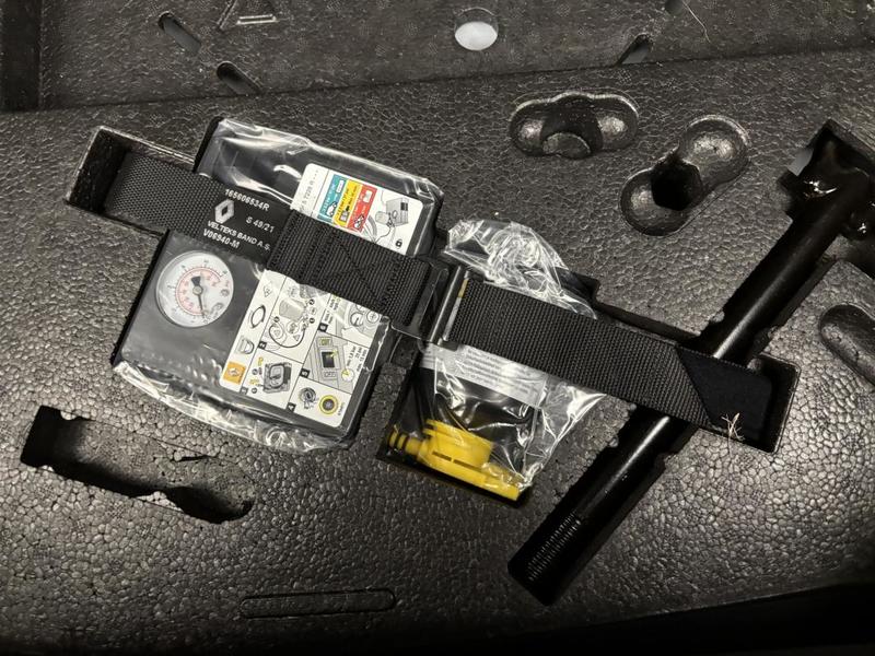 Renault Clio 1.6 E-Tech hybride 140ch Zen