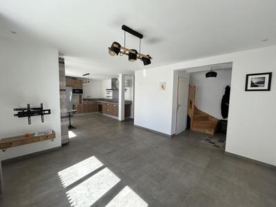 Maison de campagne - 89 m² - 4 pièces