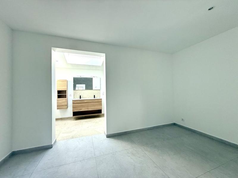 Maison de campagne - 123 m² - 6 pièces