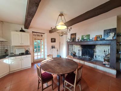 Maison de campagne - 230 m² - 6 pièces