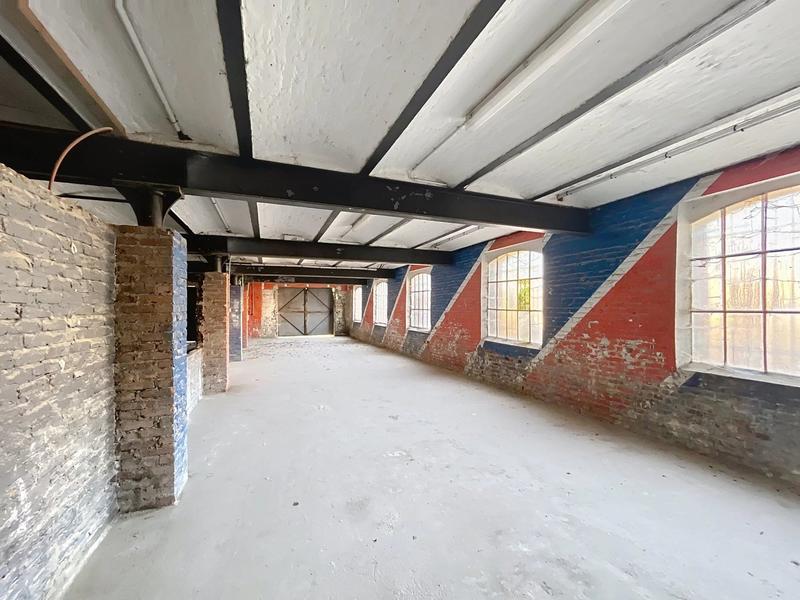 Bureau - 335 m² - 8 pièces