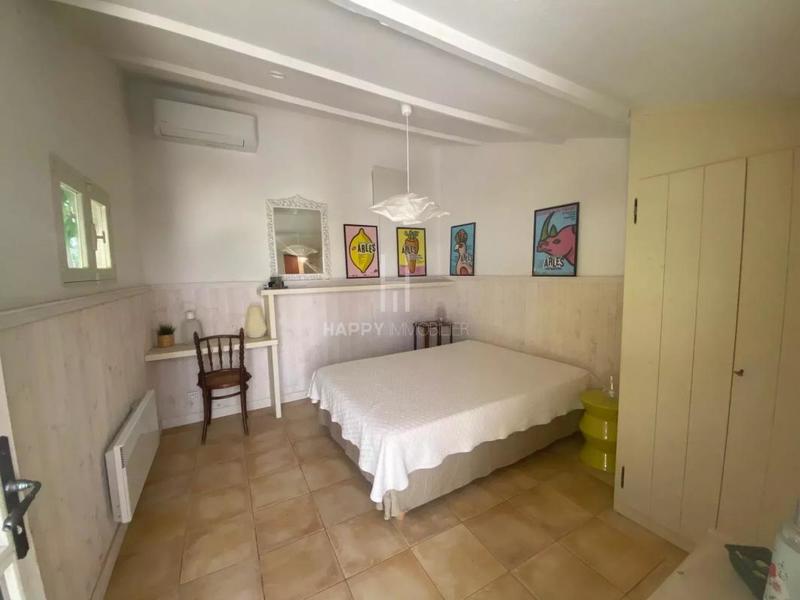 Maison de village - 83 m² - 5 pièces