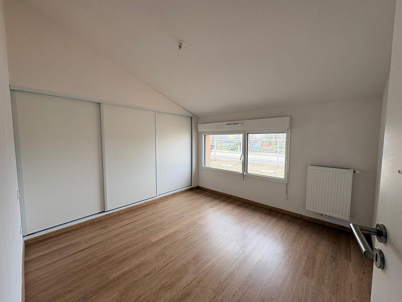 Appartement - 88 m² - 4 pièces