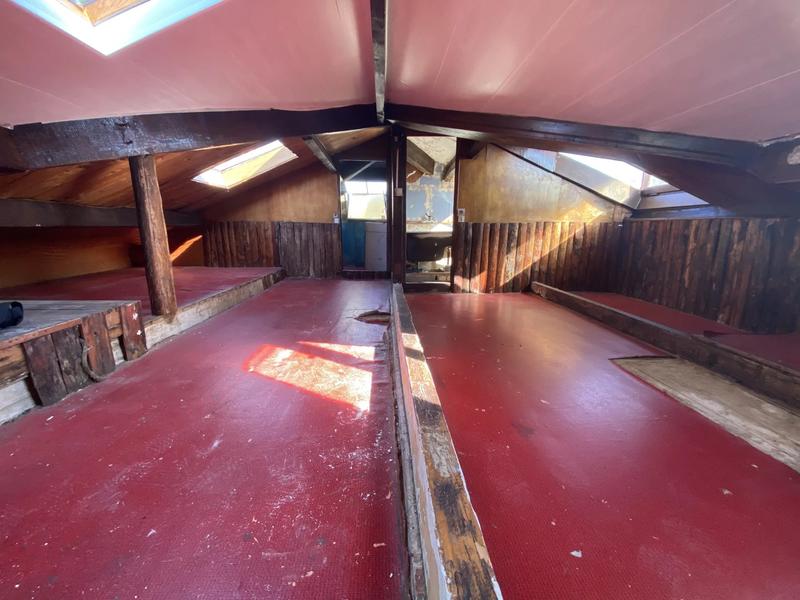 Appartement - 46 m² - 1 pièce