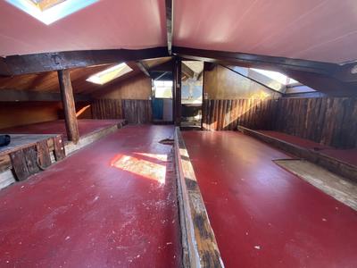 Appartement - 46 m² - 1 pièce