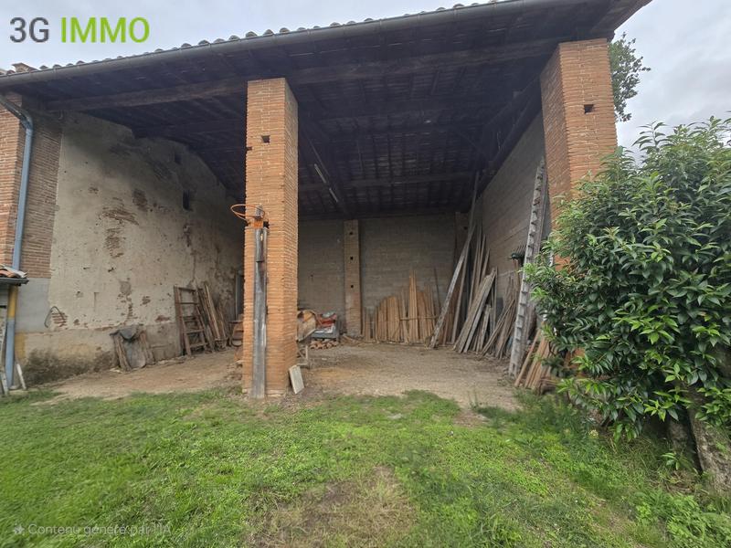 Propriété - 305 m² - 15 pièces