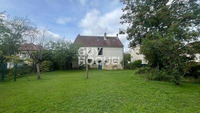 Maison - 144 m² - 6 pièces