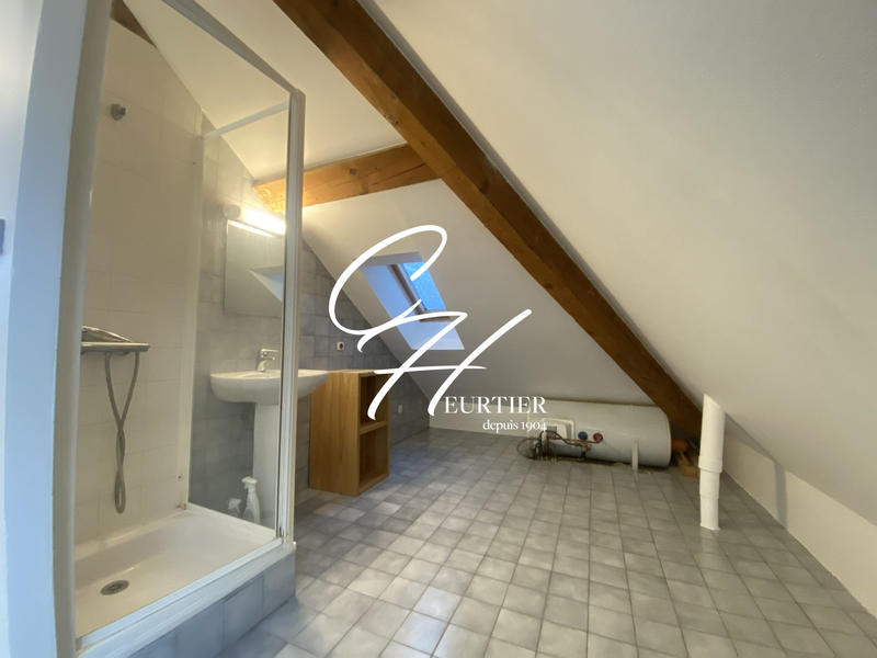 Appartement - 66 m² - 2 pièces