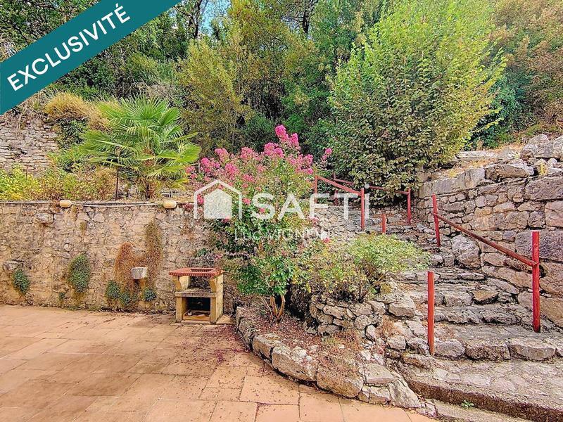 Maison - 160 m² - 7 pièces