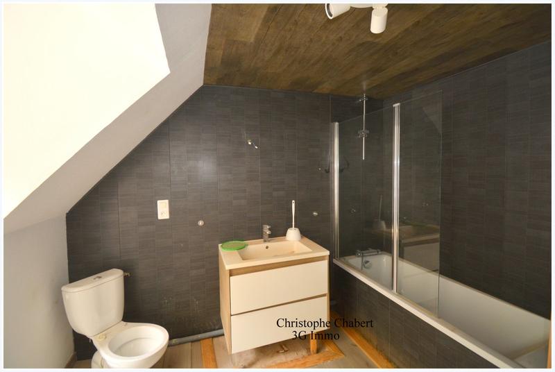 Fonds de commerce - Magasins