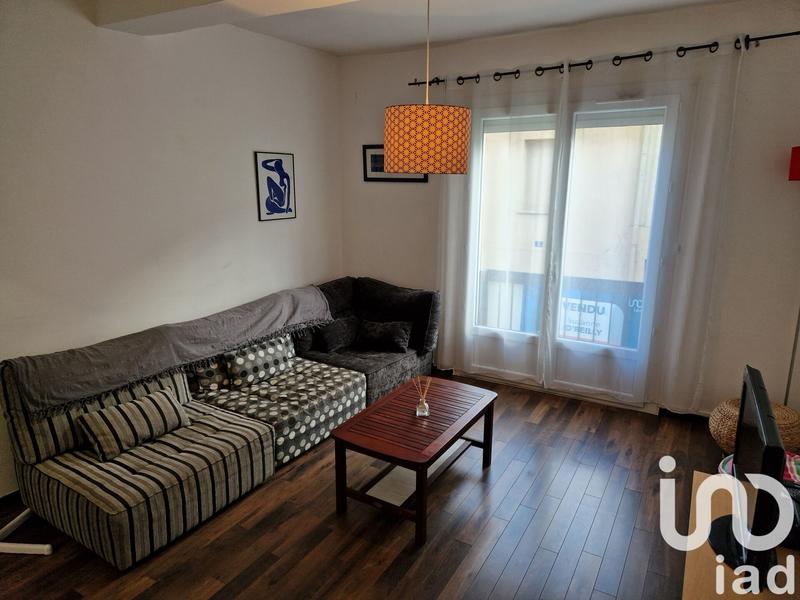 Maison de ville - 99 m² - 5 pièces