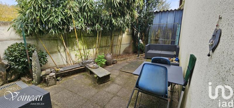 Maison - 129 m² - 5 pièces