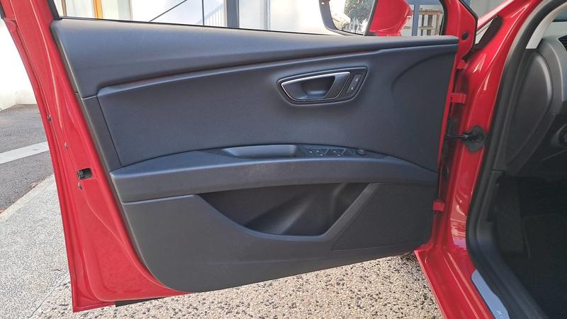 Seat Leon III 1.5 Tsi 150 Xcellence - Automatique Toit ouvrant