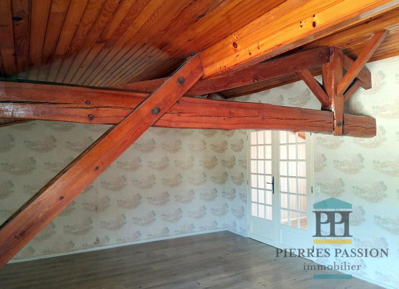 Maison - 118 m² - 4 pièces