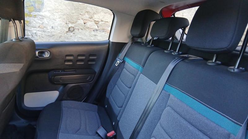 Citroën C3 III 1.2 PureTech 82 Shine