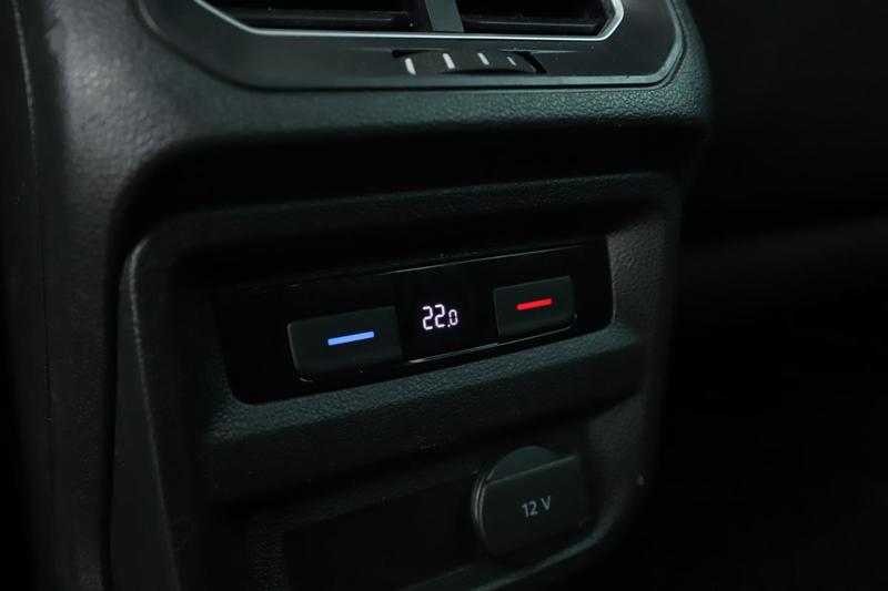 Volkswagen Tiguan 2.0 Tdi BlueMotion Tech Carat Dsg7 /150 ch