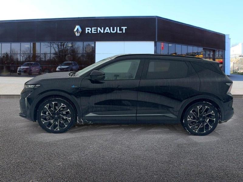 Renault Scénic E-Tech 100% Electrique 220 ch grande autonomie Techno esprit Alpine