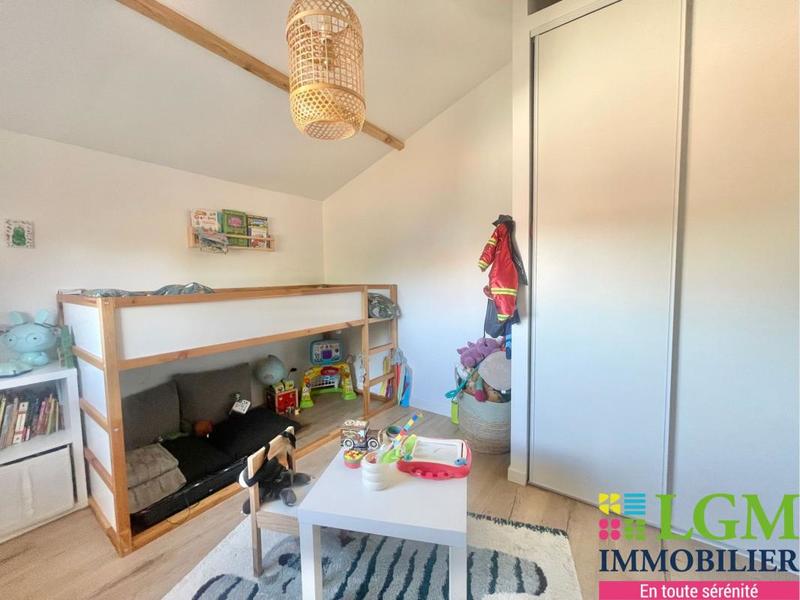 Villa - 130 m² - 5 pièces