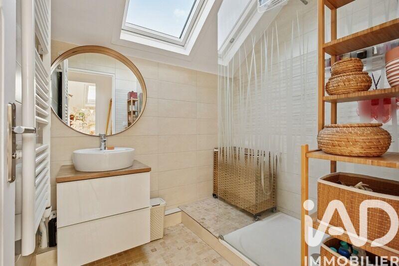 Maison - 154 m² - 6 pièces