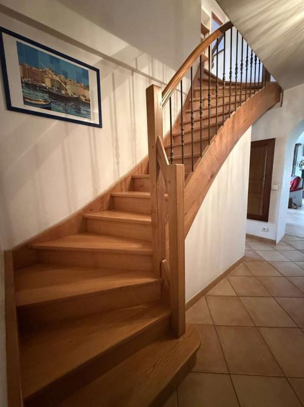 Maison de campagne - 130 m² - 5 pièces