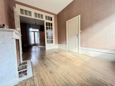 Maison - 126 m² - 5 pièces