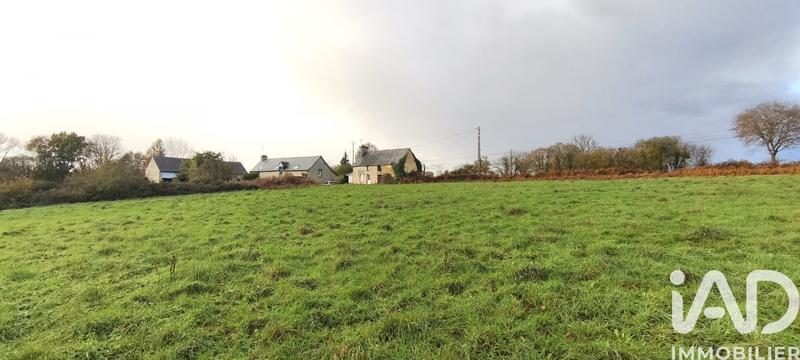 Maison - 45 m² - 2 pièces