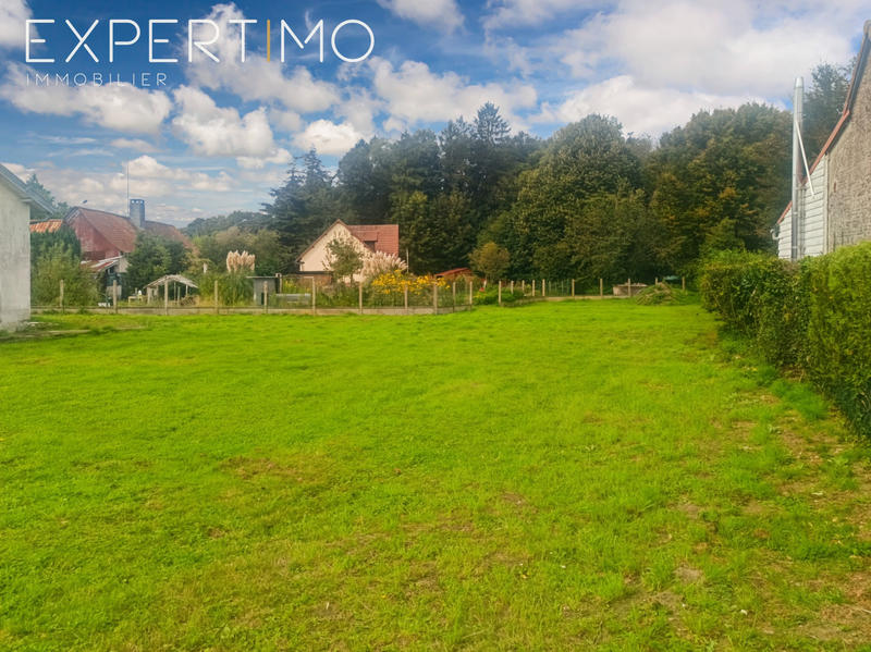 Maison - 62 m² - 4 pièces