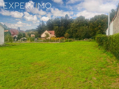 Maison - 62 m² - 4 pièces