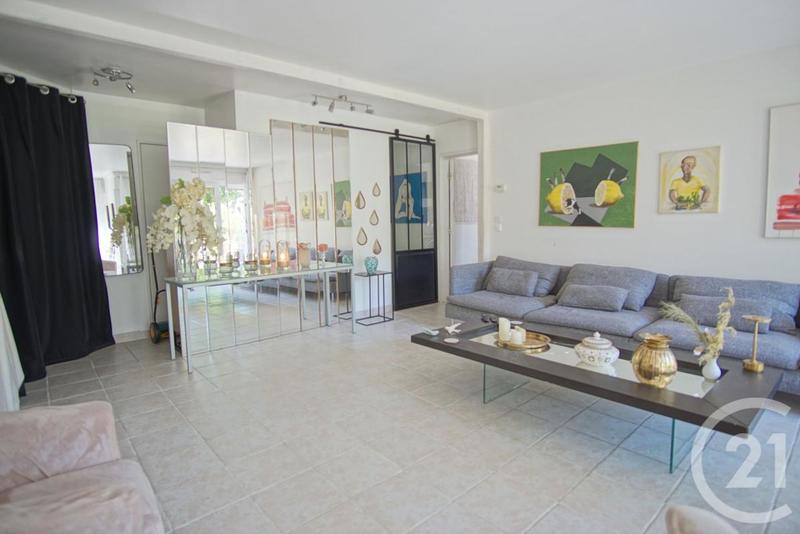 Appartement - 76 m² - 3 pièces