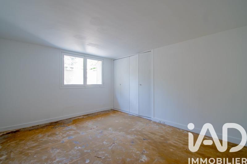 Appartement - 131 m² - 5 pièces
