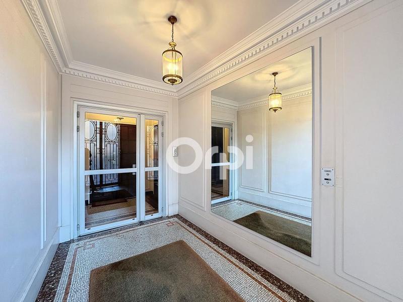 Appartement - 48 m² - 4 pièces