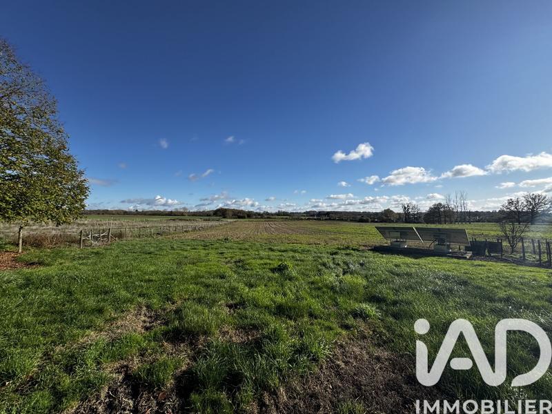 Ferme - 160 m² - 5 pièces