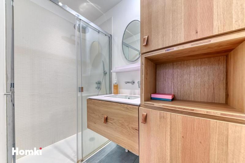 Appartement - 106 m² - 5 pièces